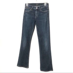 COH Skinny Straight Jeans 👖
